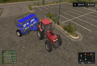 New Holland D21 Inverno v0.1