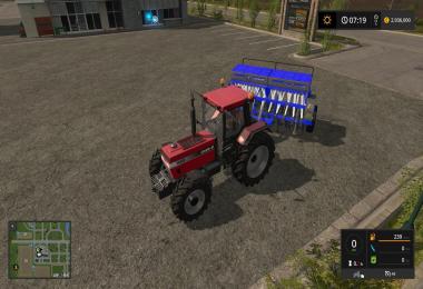 New Holland D21 Inverno v0.1