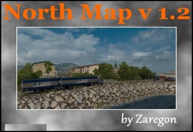 North Map v1.2