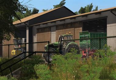 Old Shed v1.0.0.0