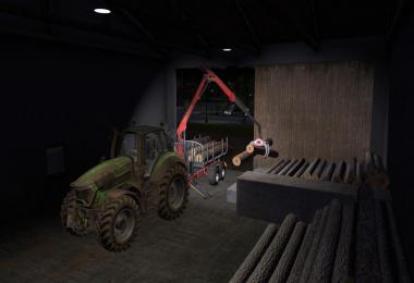 Old Shed v1.0.0.0