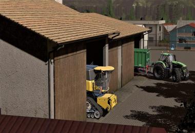 Old Shed v1.0.0.0