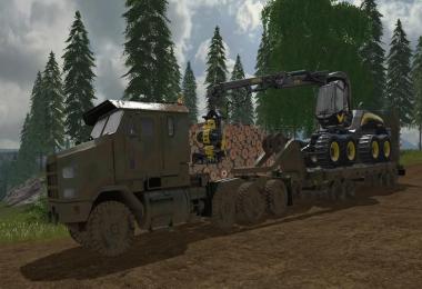 Oshkosh Package v1.0.0.0