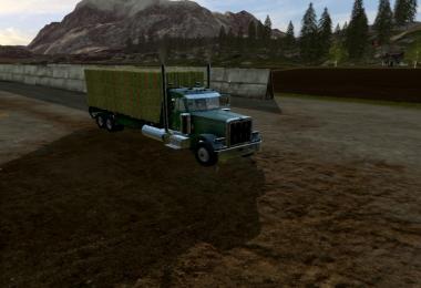 Pete Hay Hauler v1.0