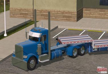 Peterbilt 388 v2.0.0