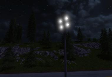 Powerful Spotlights v1.0.0.0