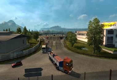 ProMods 2.20 & ItalyMap v2.0 fix