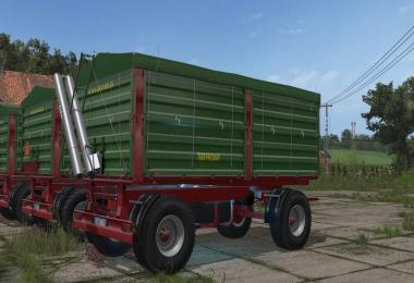 Pronar T680 v1.0.0.0