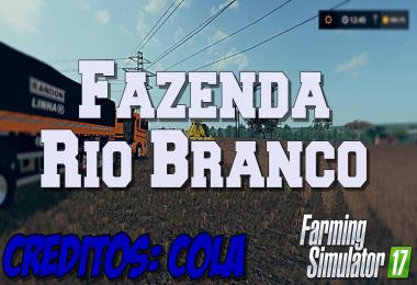 Rio Branco Farm Beta