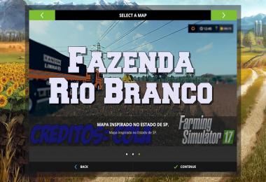 Rio Branco Farm Beta