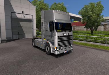 SCANIA 113M & 143M Reworked 1.28.x