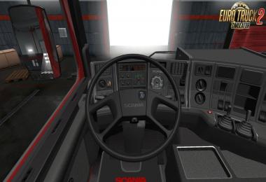 Scania 143M + Interior edit by Ekualizer [1.28.x]