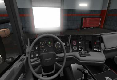 Scania BDF 1.28.x