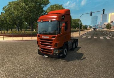 Scania G  v1.5