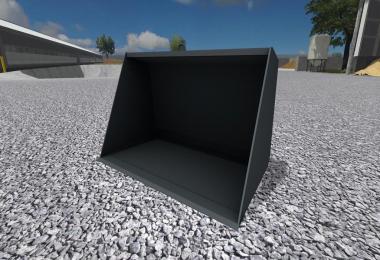 Selfmade Shovel v1.0.0.0