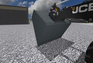 Selfmade Shovel v1.0.0.0