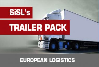 SiSL’s Trailer Pack v1.7 1.28.x