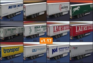 SiSL’s Trailer Pack v1.7 1.28.x