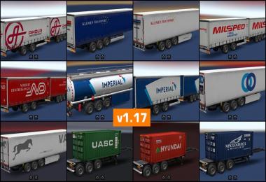 SiSL’s Trailer Pack v1.7 1.28.x