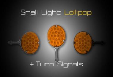 Small Light Lollipop 1.27-1.28.x