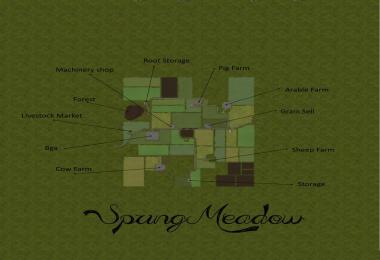 Springmeadow Farm v1.0.0.2