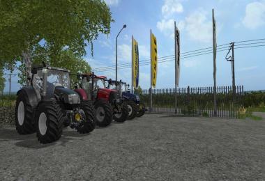 Springmeadow Farm v1.0.0.2