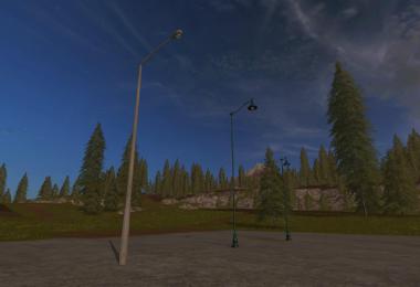 StreetLights Pack v1.0.0.2