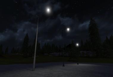 StreetLights Pack v1.0.0.2