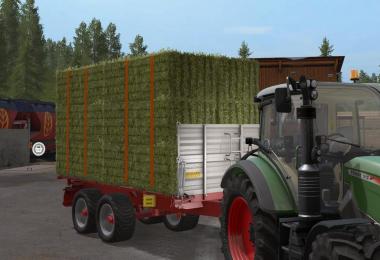 Tandem tipper Pack v1.0.0.0