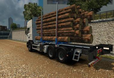 Timber addon for RJL R & 4 Series v1.0