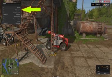 TL-Shovel can be supplied to trigger v1.0.1.2