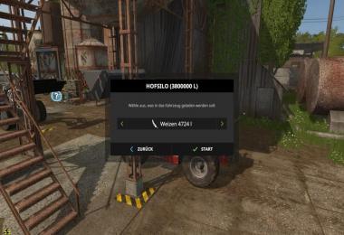 TL-Shovel can be supplied to trigger v1.0.1.2