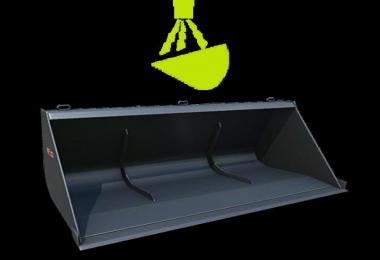 TL-Shovel can be supplied to trigger v1.0.1.2