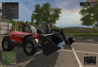 TL-Shovel can be supplied to trigger v1.0.1.2