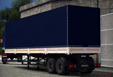 TRAILER NEFAZ 9334 Corrected 1.28.x