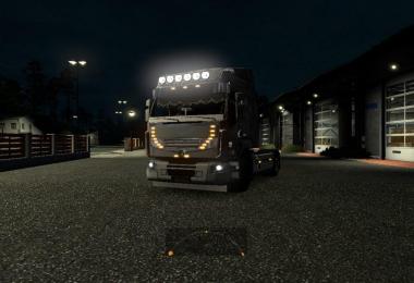 TunahanACAR Renault Premium v2.0