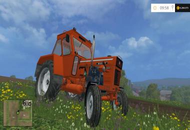 Universal 650 Agroferm v1.0