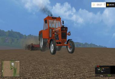 Universal 650 Agroferm v1.0