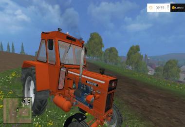 Universal 650 Agroferm v1.0