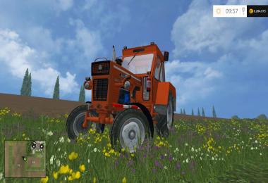 Universal 650 Agroferm v1.0