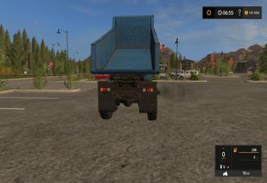 Ural 4320-41 v1.1.0.0