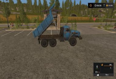 Ural 4320-41 v1.1.0.0