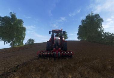 Vaderstad Front Tiller v1.0.0.0