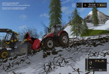 Vall Farmer MP Edit v6.0