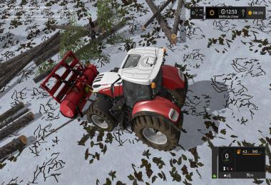 Vall Farmer MP Edit v6.0