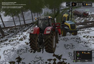 Vall Farmer MP Edit v6.0