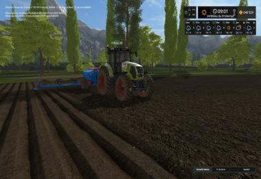 Vall Farmer MP Edit v6.0