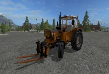 Valmet v1.0