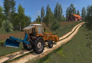 Valmet v1.0