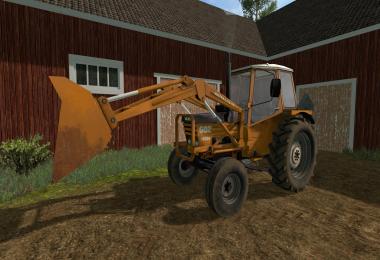 Valmet v1.0